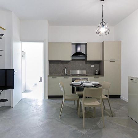 מילאנו Im Home - Napo Torriani Stazione Centrale מראה חיצוני תמונה