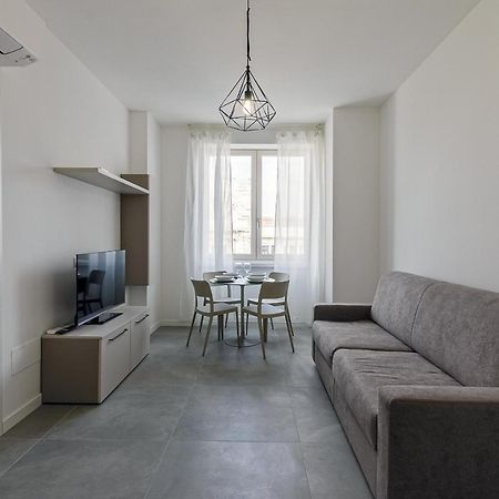 מילאנו Im Home - Napo Torriani Stazione Centrale מראה חיצוני תמונה
