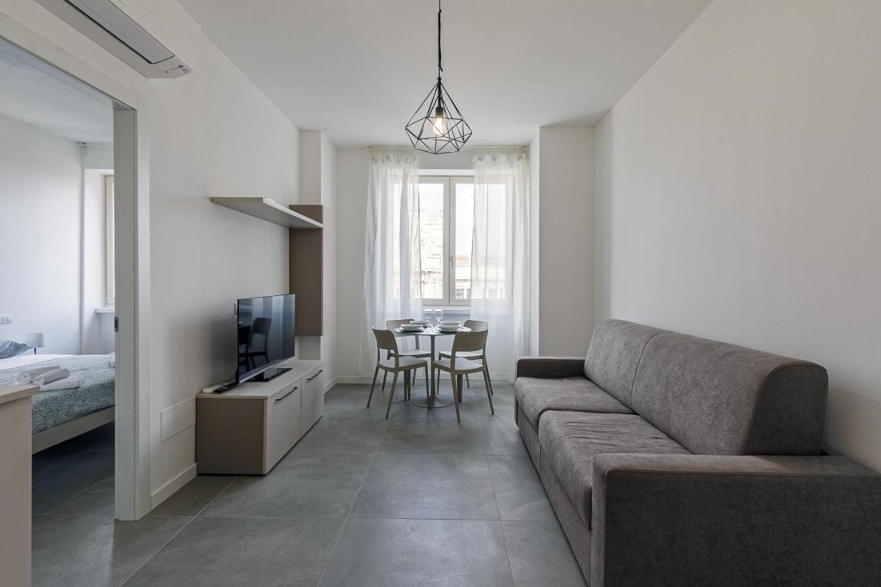 מילאנו Im Home - Napo Torriani Stazione Centrale מראה חיצוני תמונה